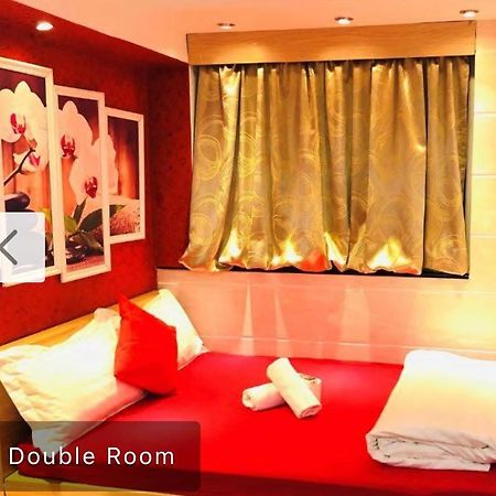 Woodstock Hostel Hong Kong Ngoại thất bức ảnh