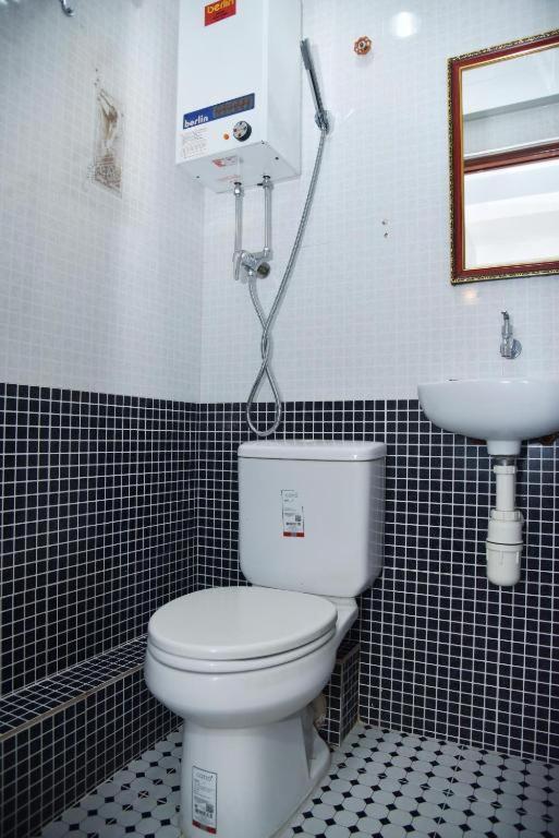 Woodstock Hostel Hong Kong Ngoại thất bức ảnh