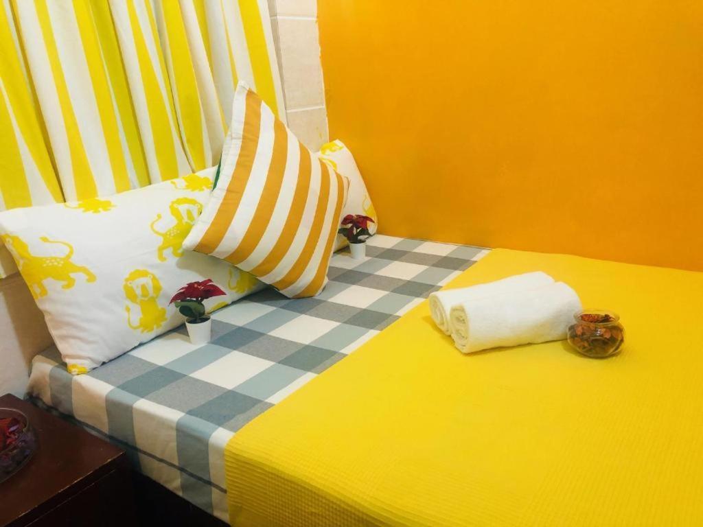 Woodstock Hostel Hong Kong Ngoại thất bức ảnh