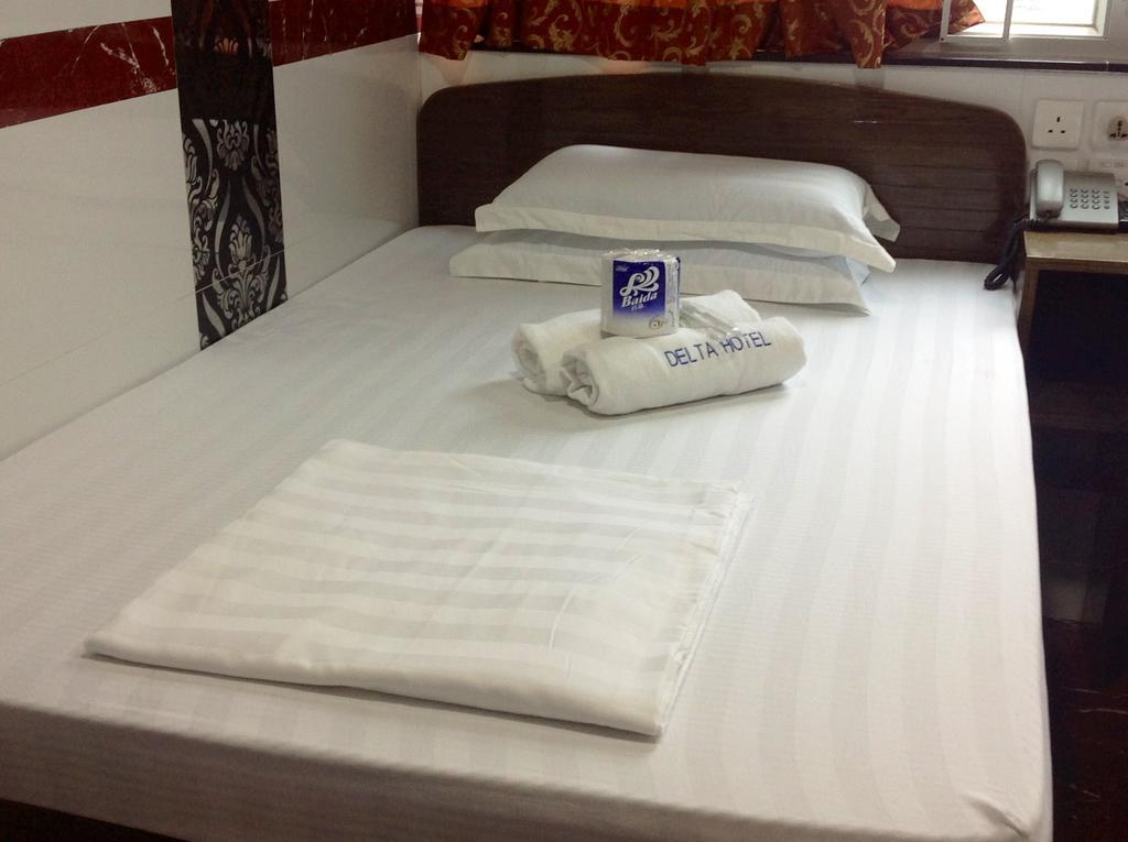 Woodstock Hostel Hong Kong Ngoại thất bức ảnh