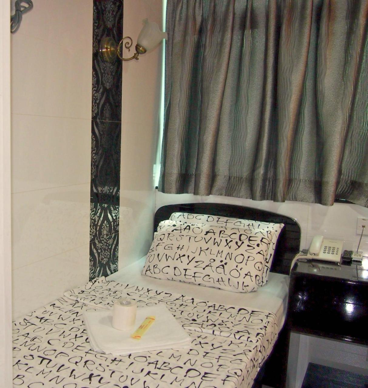 Woodstock Hostel Hong Kong Ngoại thất bức ảnh