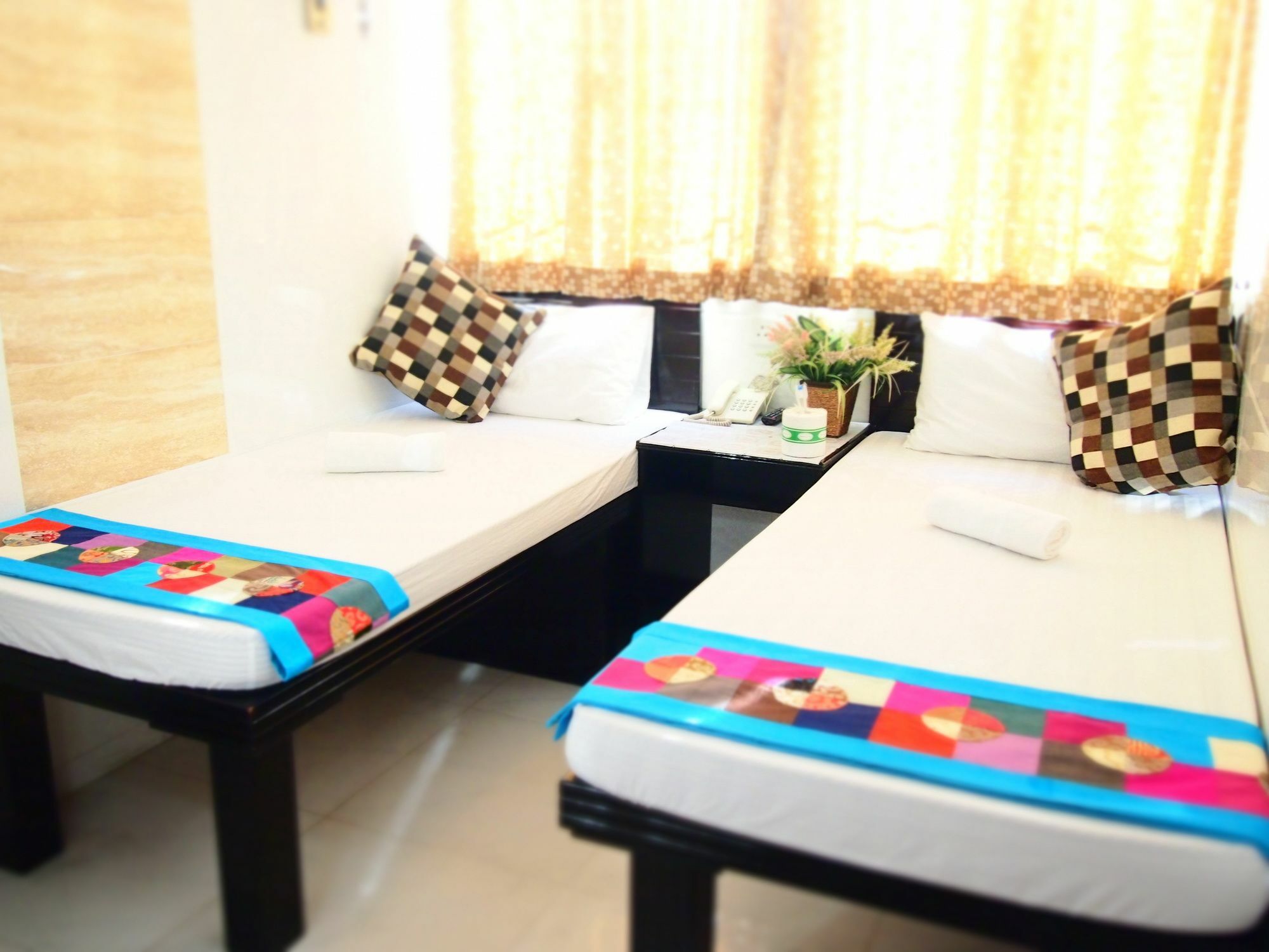 Woodstock Hostel Hong Kong Ngoại thất bức ảnh