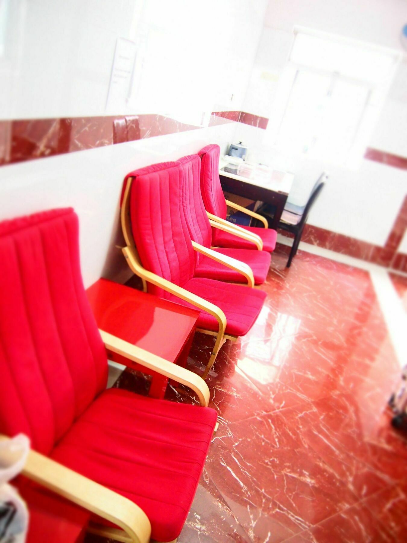 Woodstock Hostel Hong Kong Ngoại thất bức ảnh