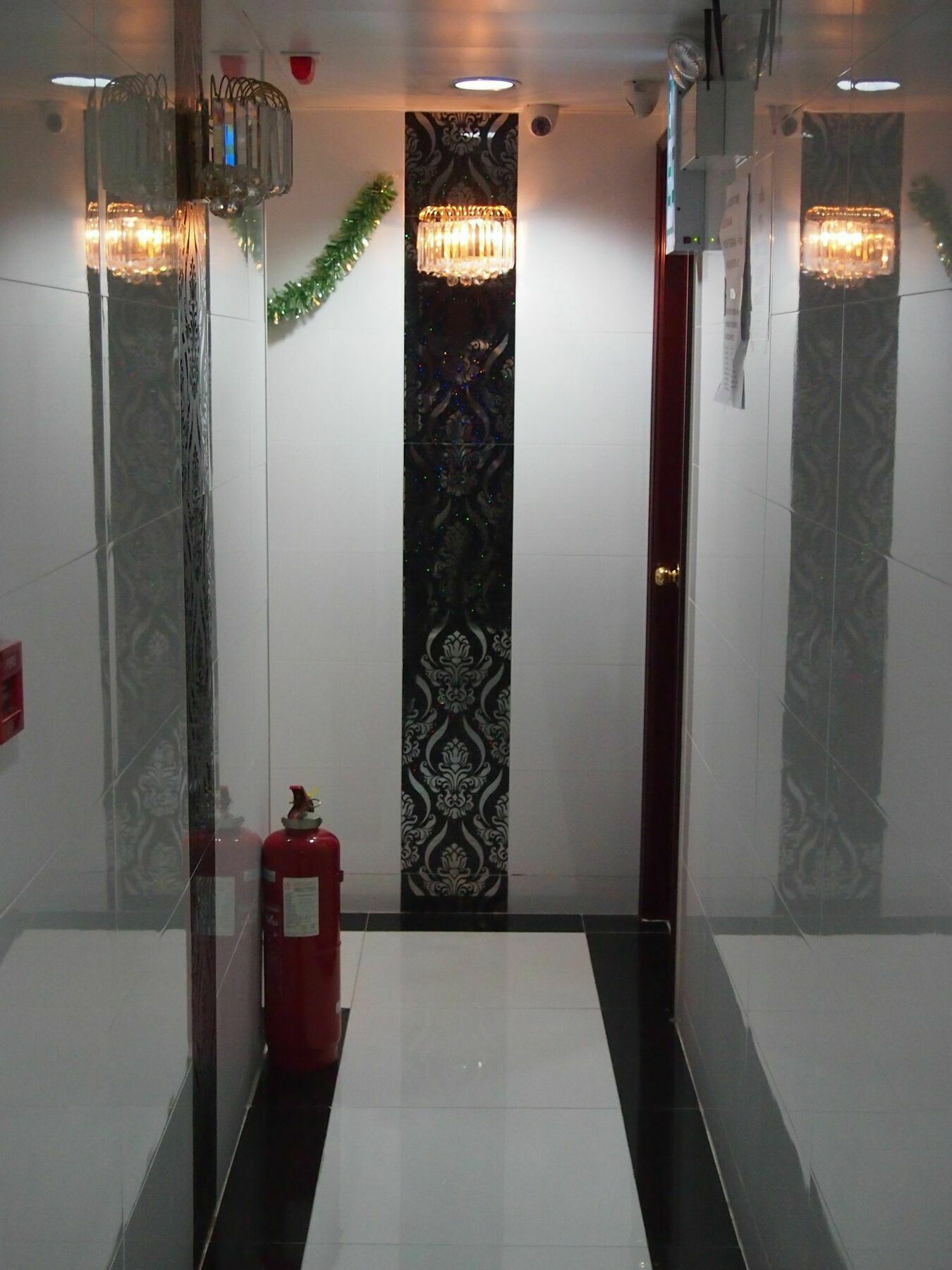 Woodstock Hostel Hong Kong Ngoại thất bức ảnh