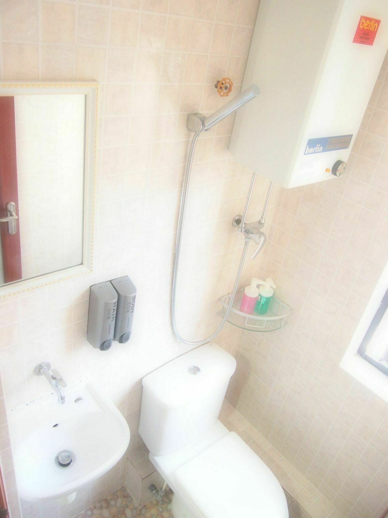 Woodstock Hostel Hong Kong Ngoại thất bức ảnh
