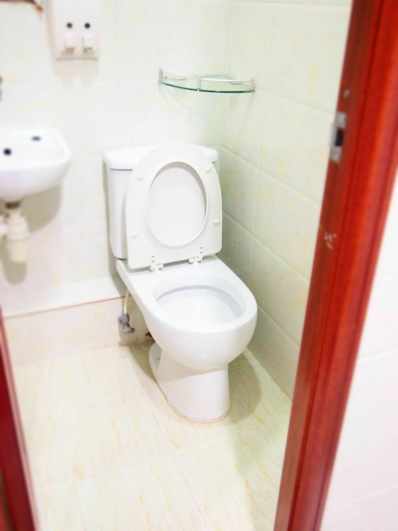 Woodstock Hostel Hong Kong Ngoại thất bức ảnh
