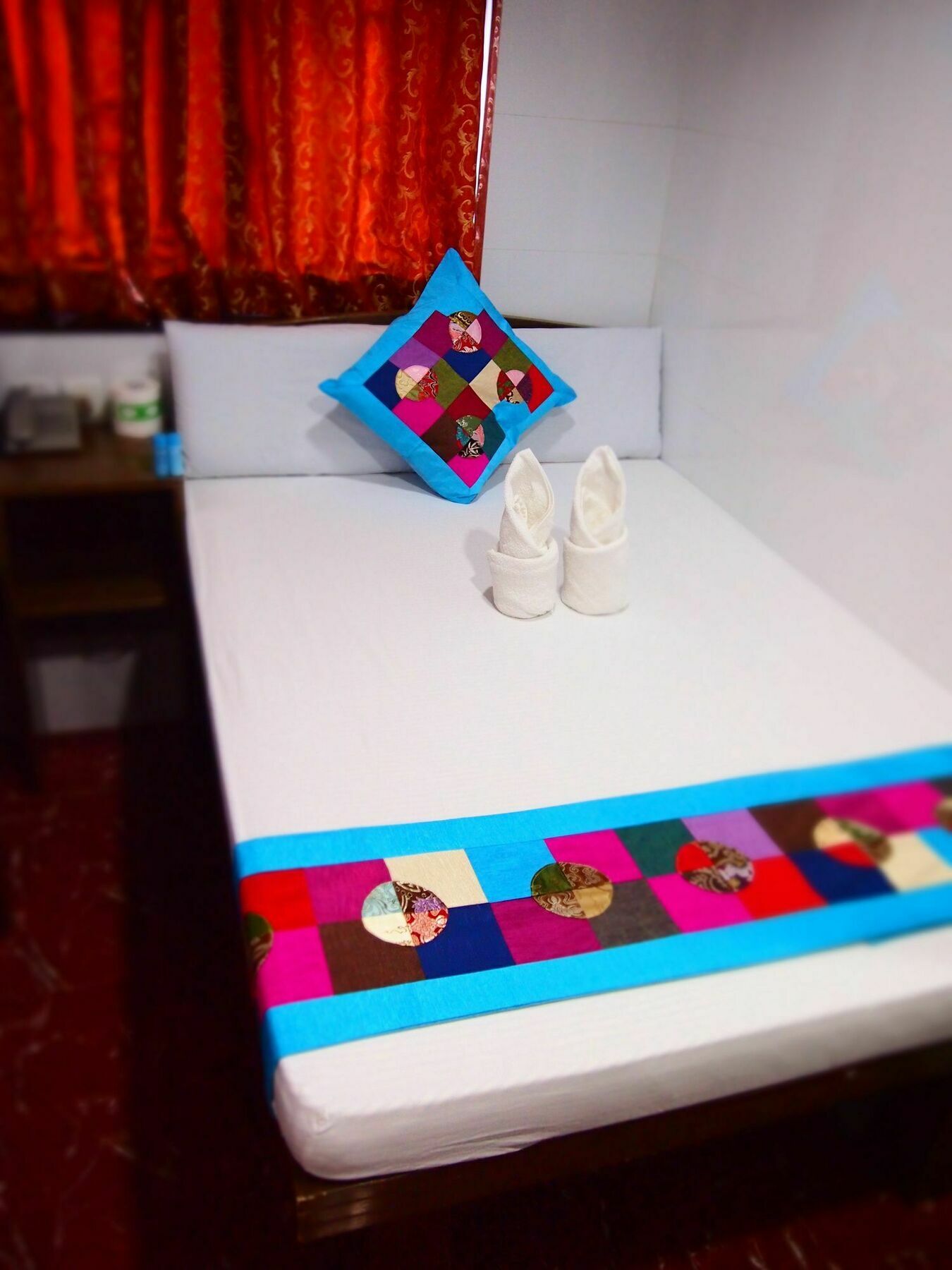 Woodstock Hostel Hong Kong Ngoại thất bức ảnh