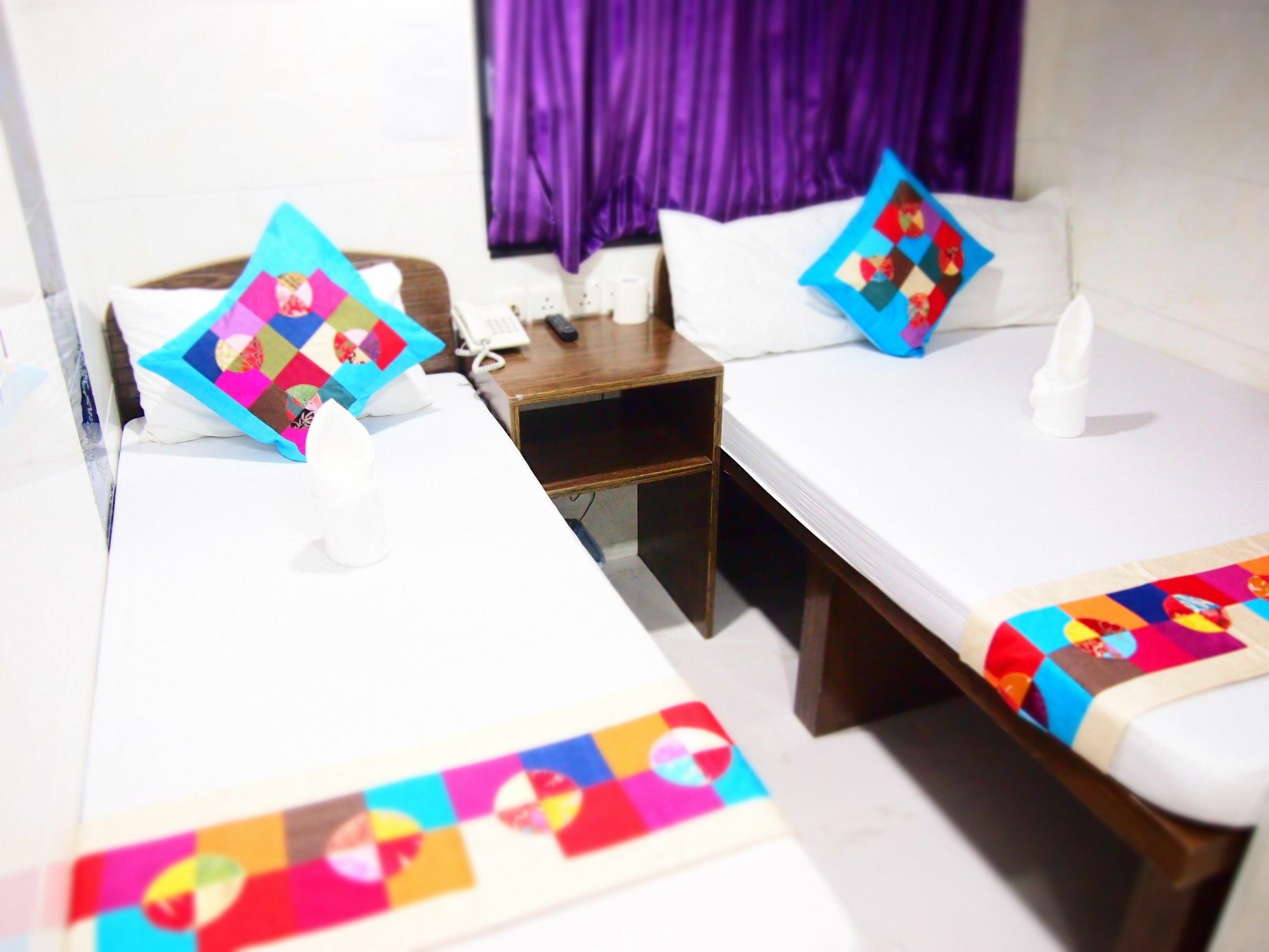 Woodstock Hostel Hong Kong Ngoại thất bức ảnh