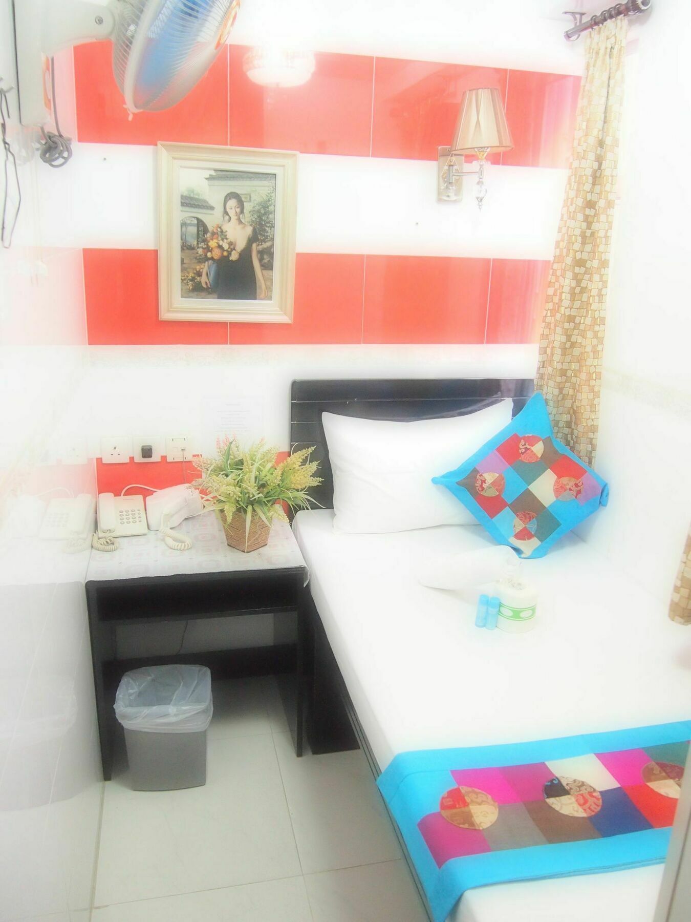 Woodstock Hostel Hong Kong Ngoại thất bức ảnh