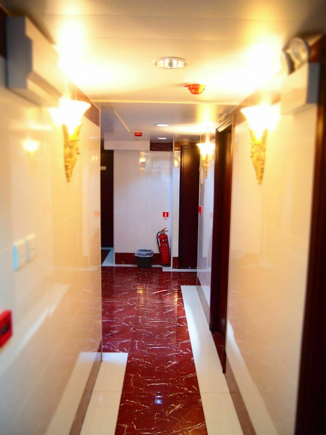 Woodstock Hostel Hong Kong Ngoại thất bức ảnh