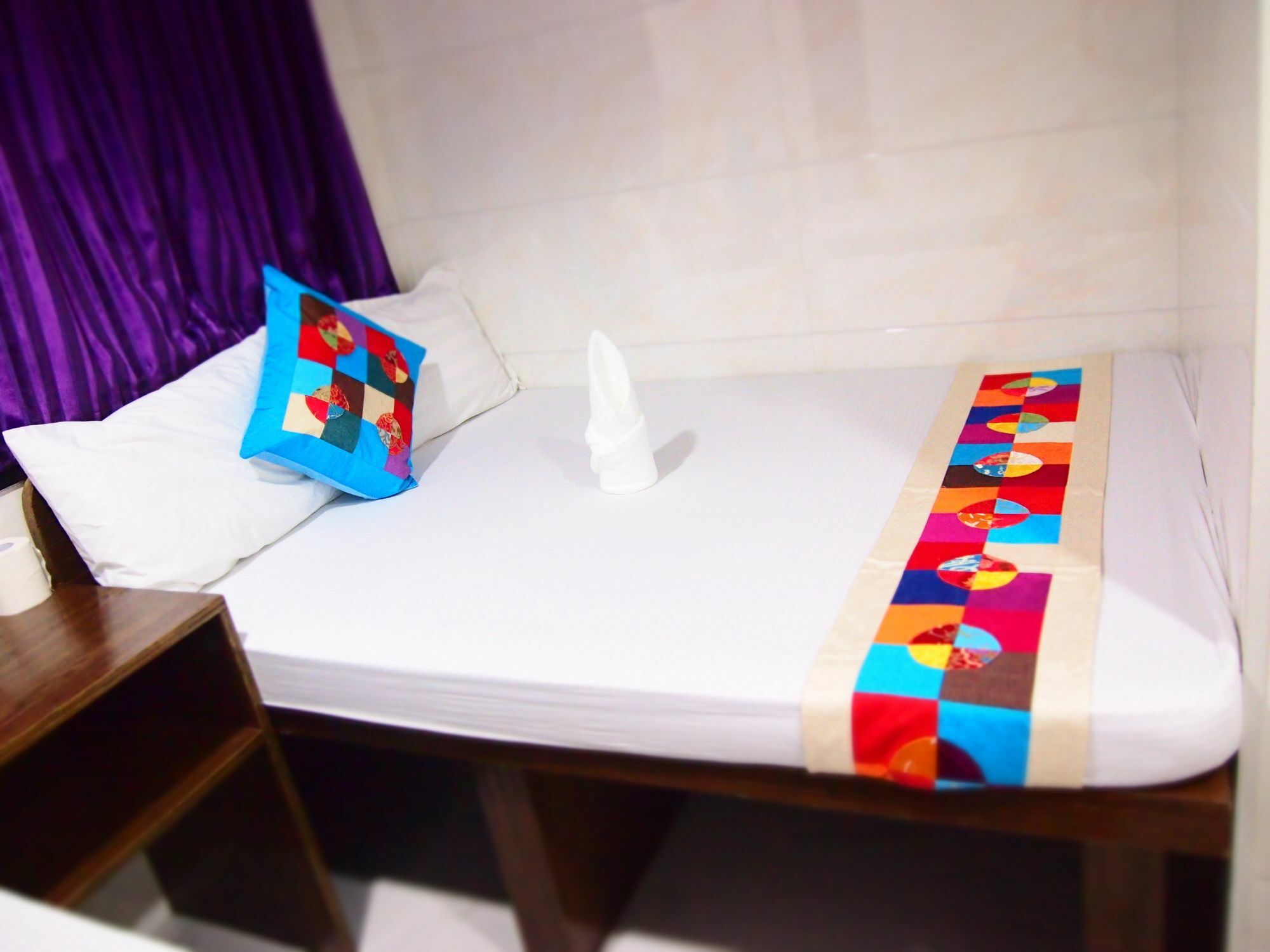 Woodstock Hostel Hong Kong Ngoại thất bức ảnh