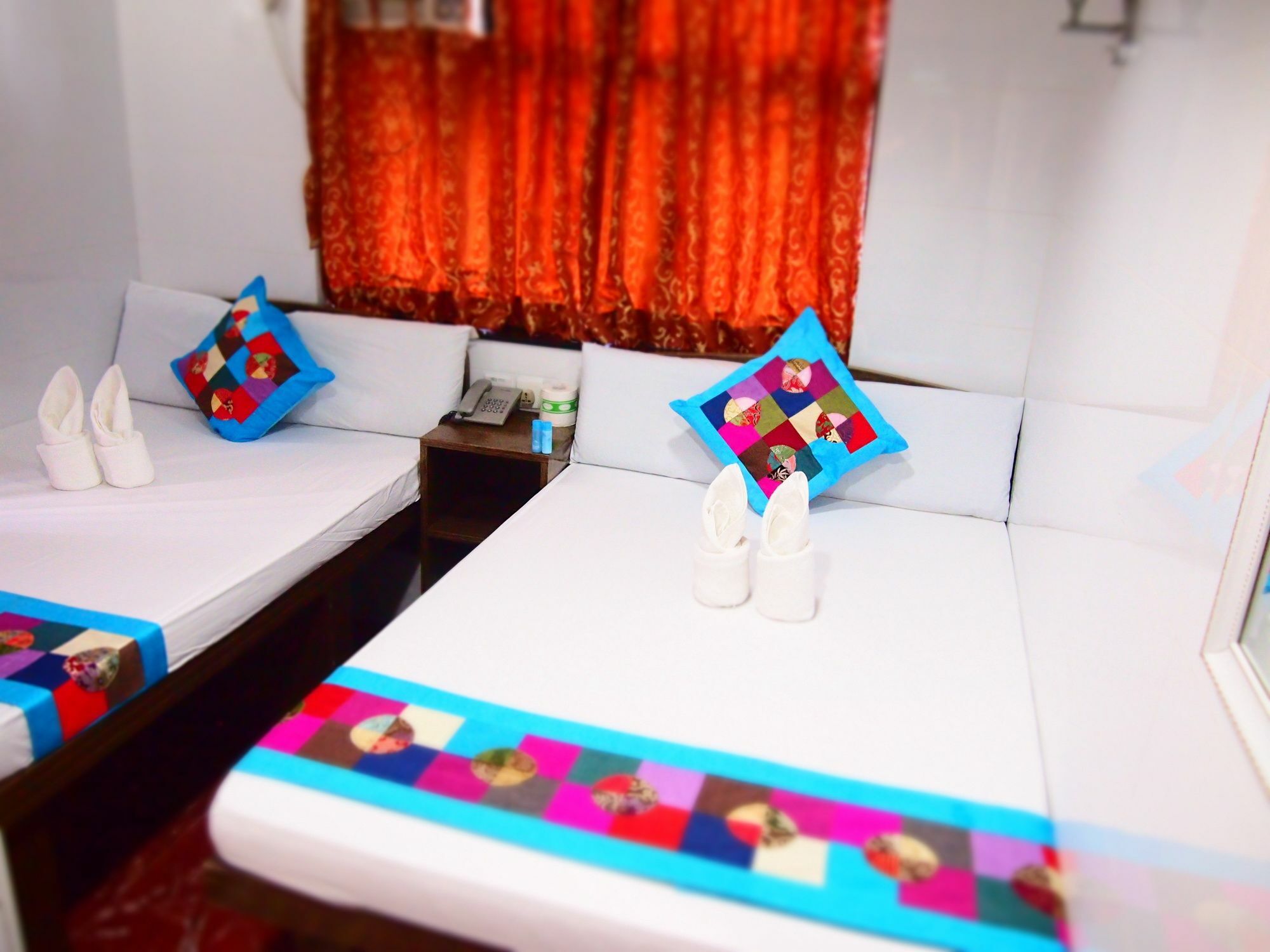 Woodstock Hostel Hong Kong Ngoại thất bức ảnh