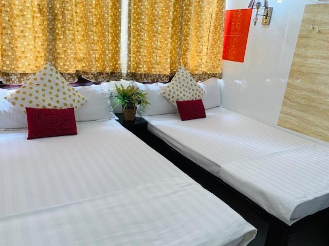 Woodstock Hostel Hong Kong Ngoại thất bức ảnh