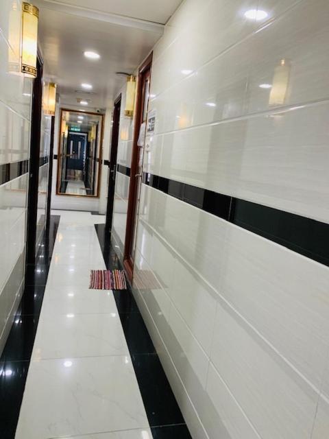 Woodstock Hostel Hong Kong Ngoại thất bức ảnh