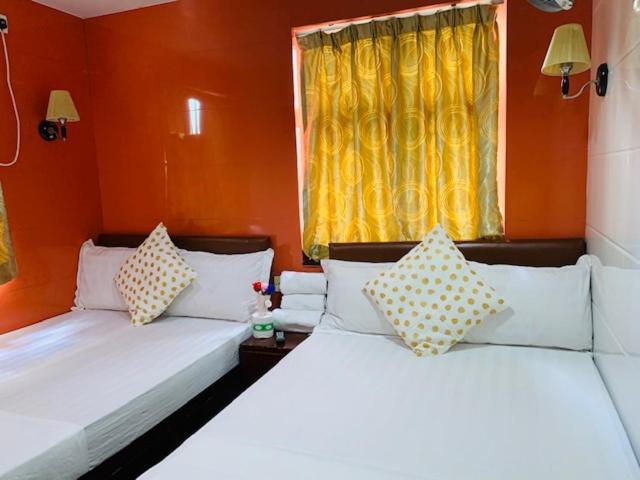 Woodstock Hostel Hong Kong Ngoại thất bức ảnh