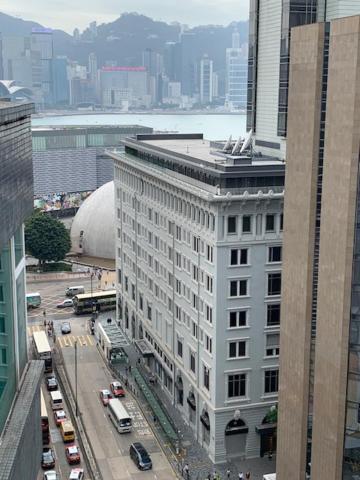 Woodstock Hostel Hong Kong Ngoại thất bức ảnh