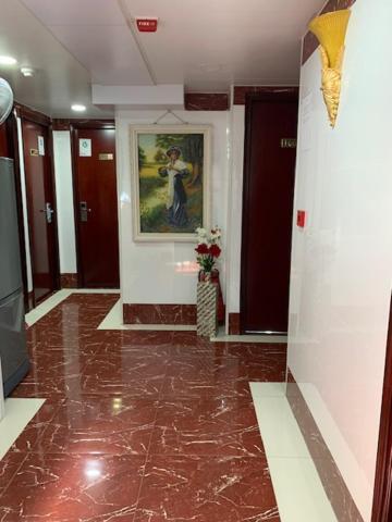 Woodstock Hostel Hong Kong Ngoại thất bức ảnh