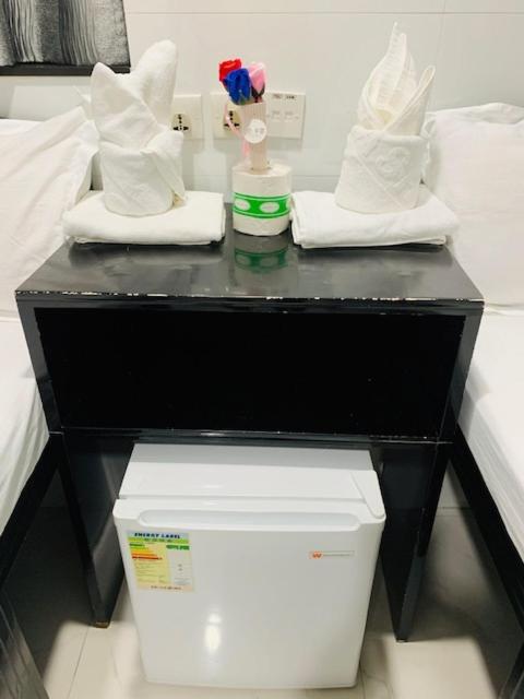 Woodstock Hostel Hong Kong Ngoại thất bức ảnh